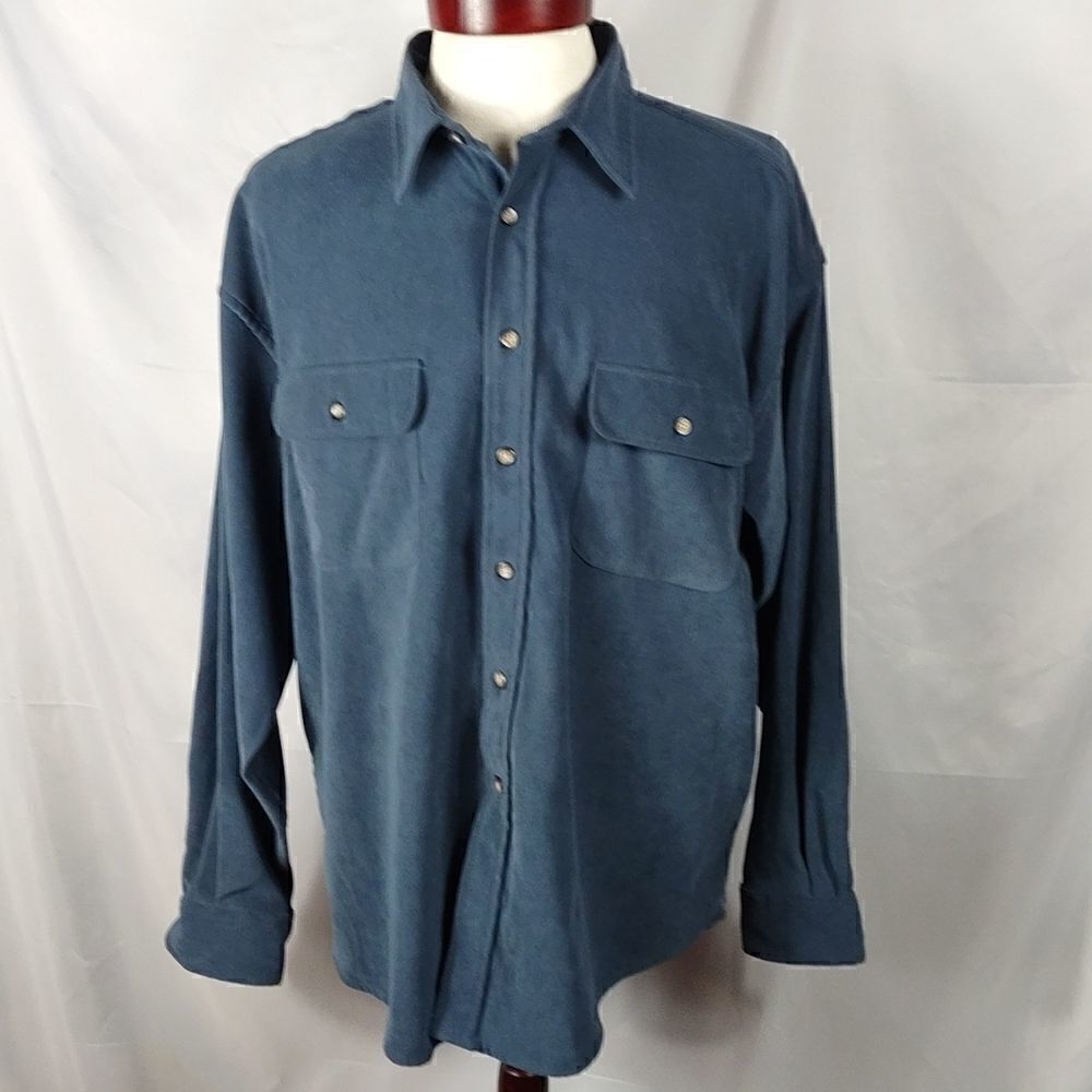 St.John's Bay Men's Shirt